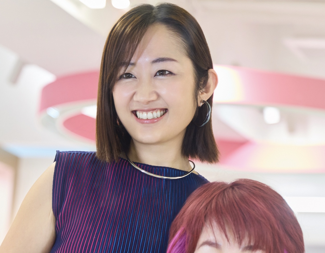 吉良（saika colore 代表）